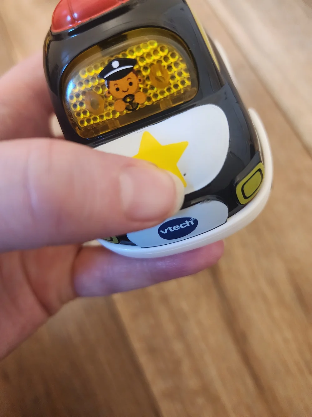 VTech - Police